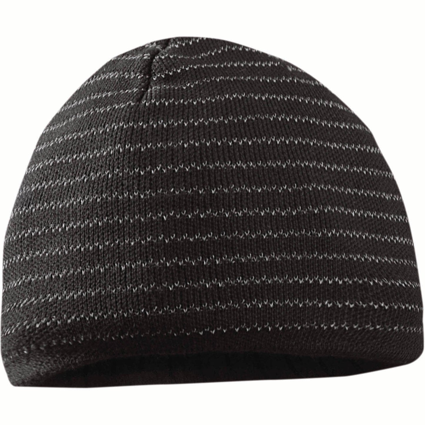 Black Beanies - OccuNomix - Warm Reflective Design
