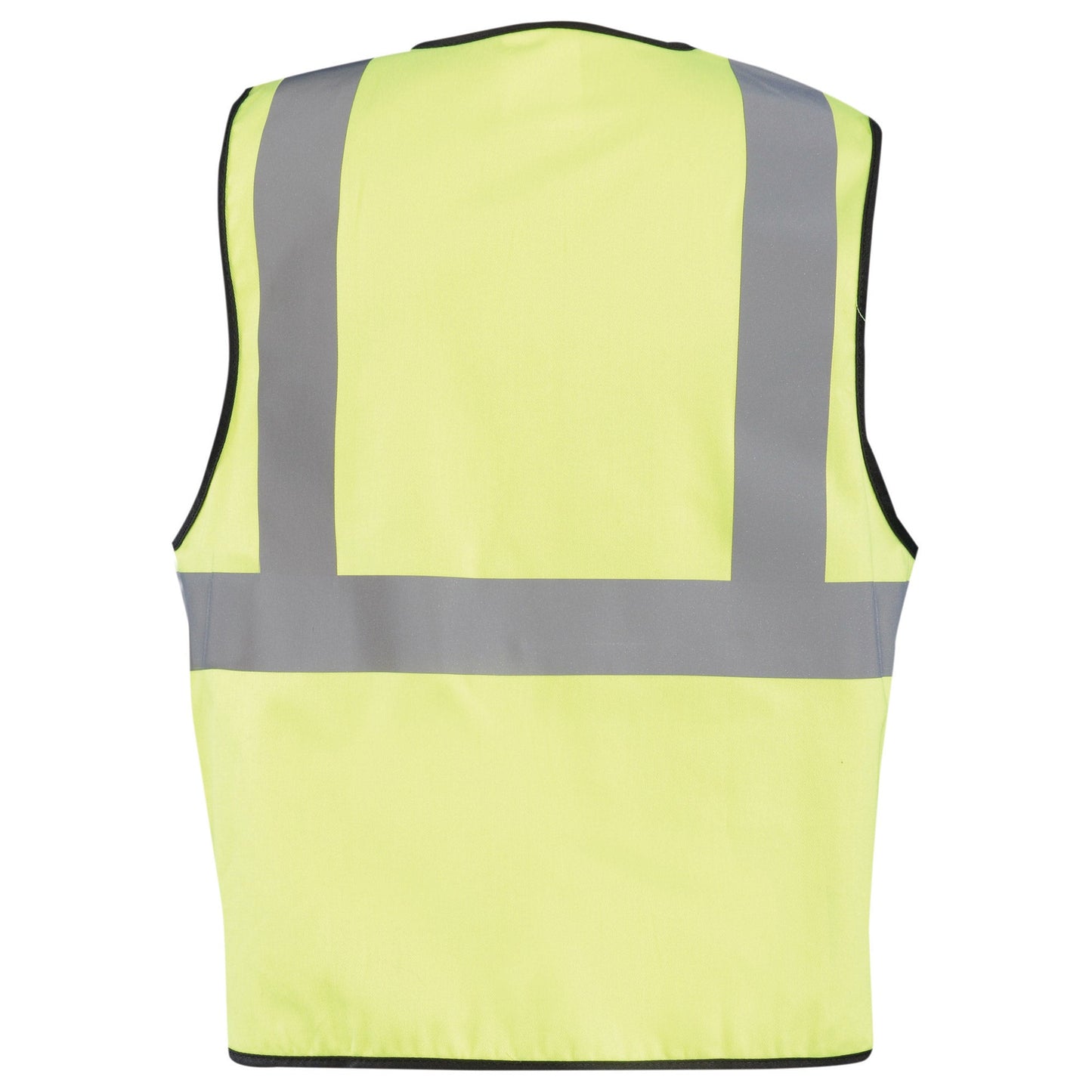 Orange Safety Vests - OccuNomix - Flame Resistant Cotton