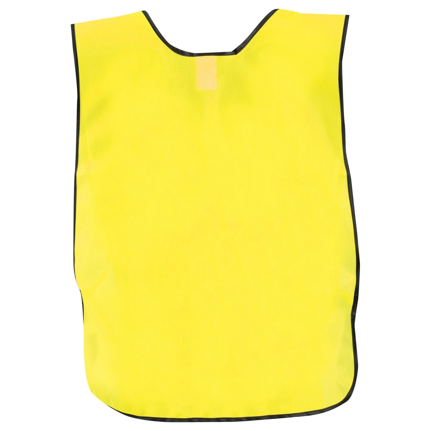 Yellow/Lime Safety Vests - OccuNomix - Affordable Polyester