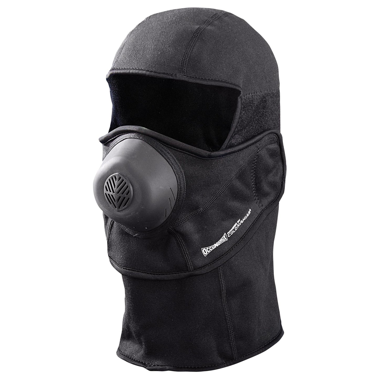 Black Balaclavas - OccuNomix - Breathable Fleece