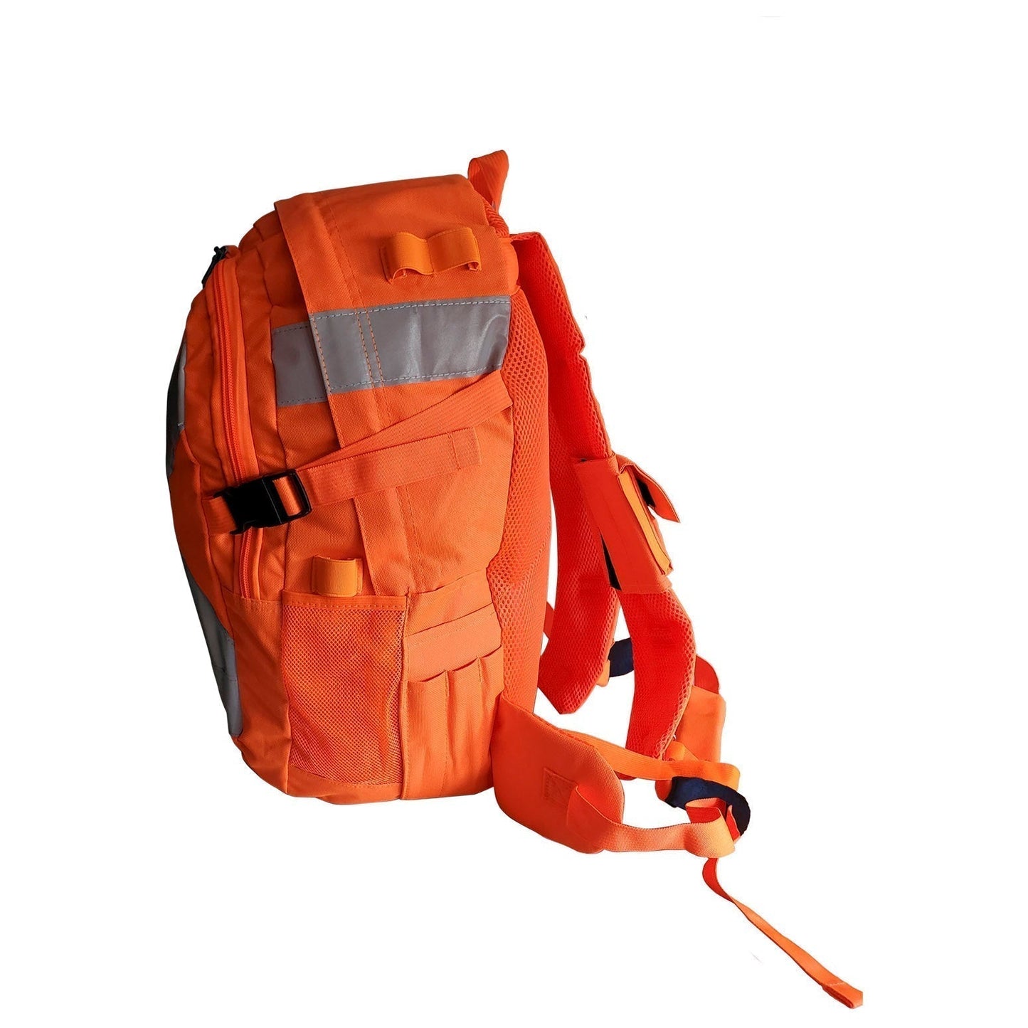 Orange Backpacks - OccuNomix - Durable Break-Away Pack