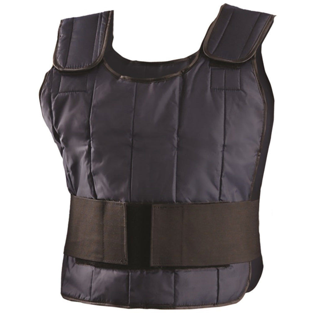 Cooling Pack Sold Separately Cooling Vests - OccuNomix - Durable Nylon