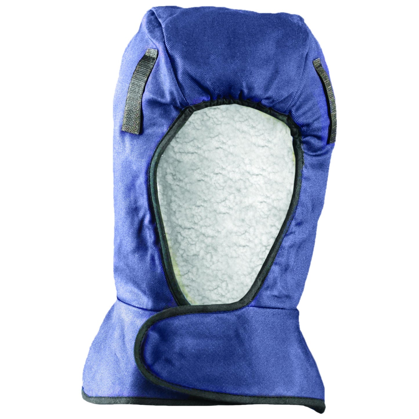 Shoulder Length Winter Liners - OccuNomix - Warm Sherpa - Cozy Gear