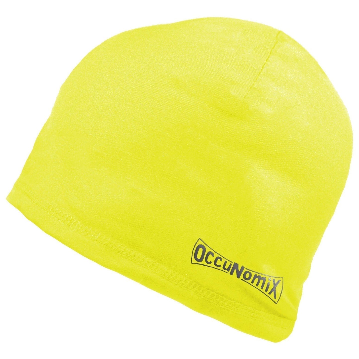 Black Beanies - OccuNomix - Warm Fleece Cap - Cozy Comfort