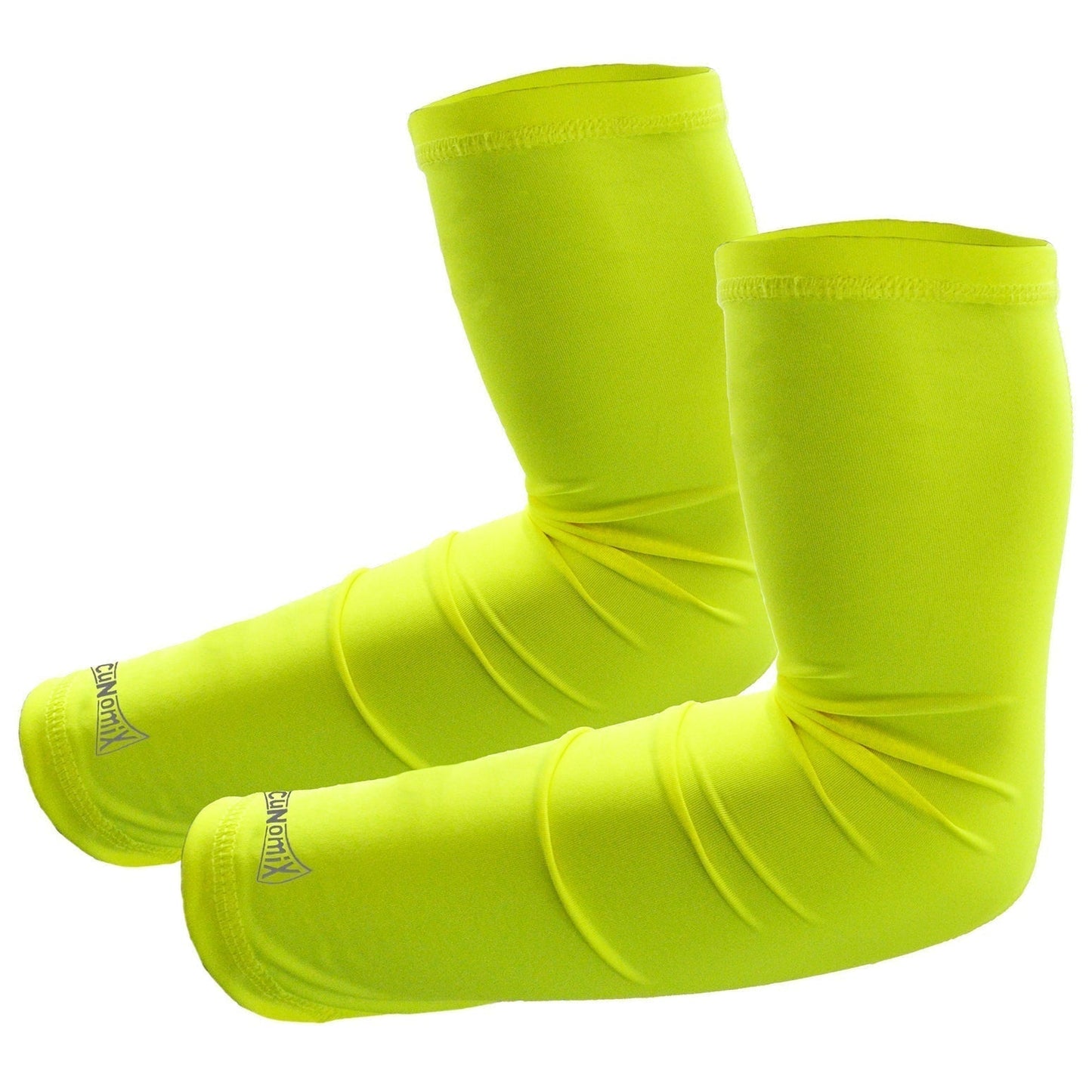 Yellow/Lime Sleeves - OccuNomix - Cooling Fabric