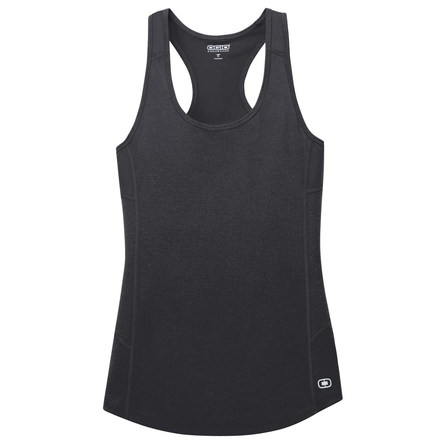 Blacktop Tank Top - OGIO Endurance - Wicking Comfort