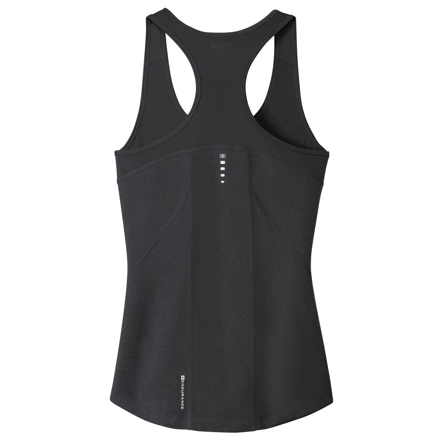 Blacktop Tank Top - OGIO Endurance - Wicking Comfort