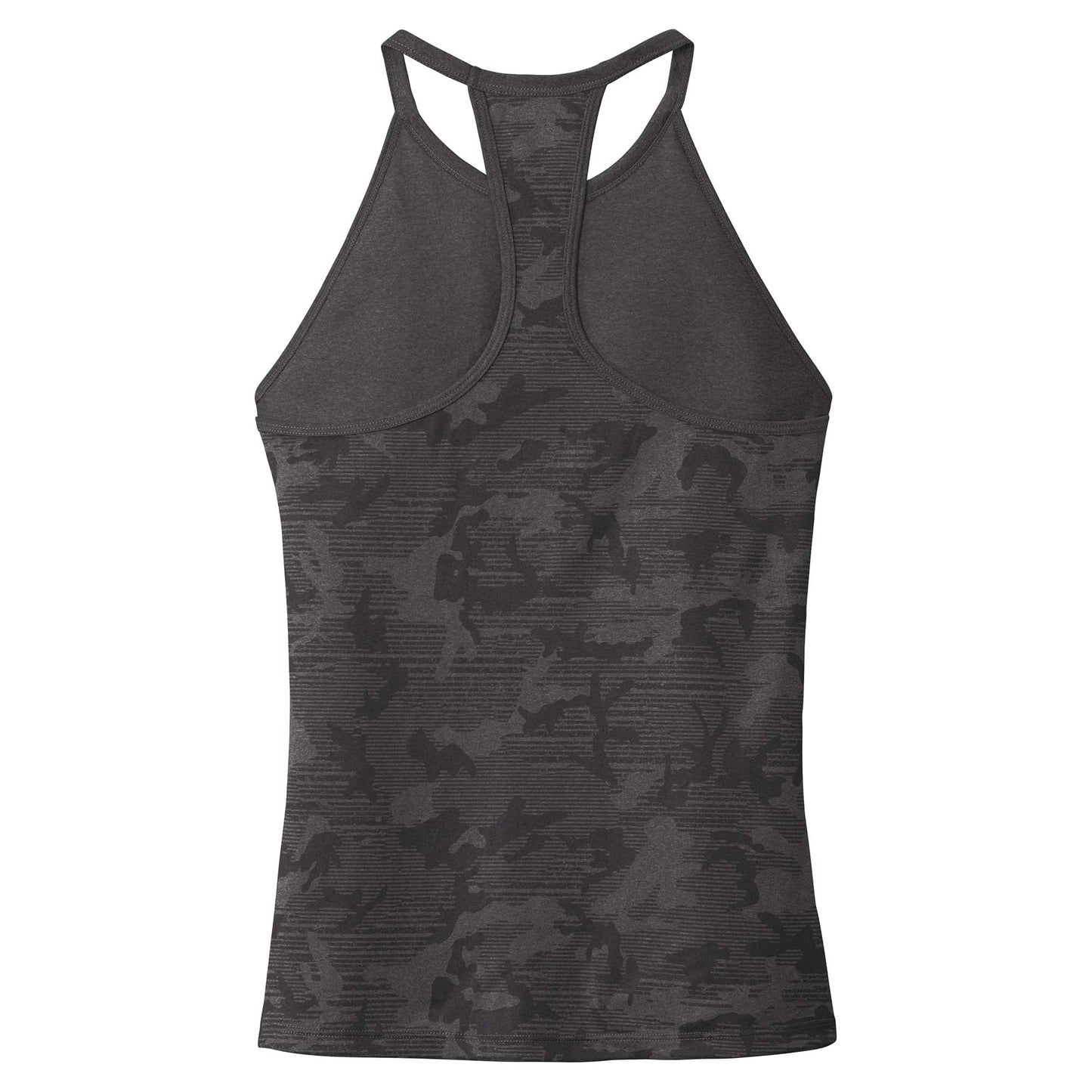 Blacktop Camo Tank - OGIO Endurance - Moisture Wicking