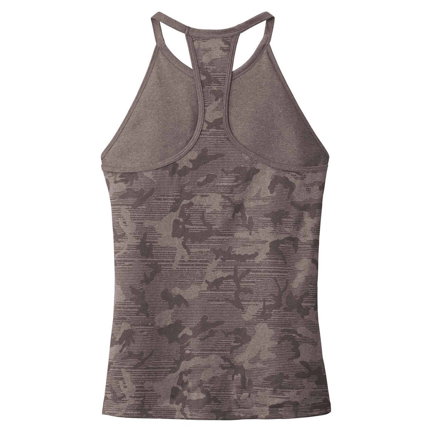 Blacktop Camo Tank - OGIO Endurance - Moisture Wicking