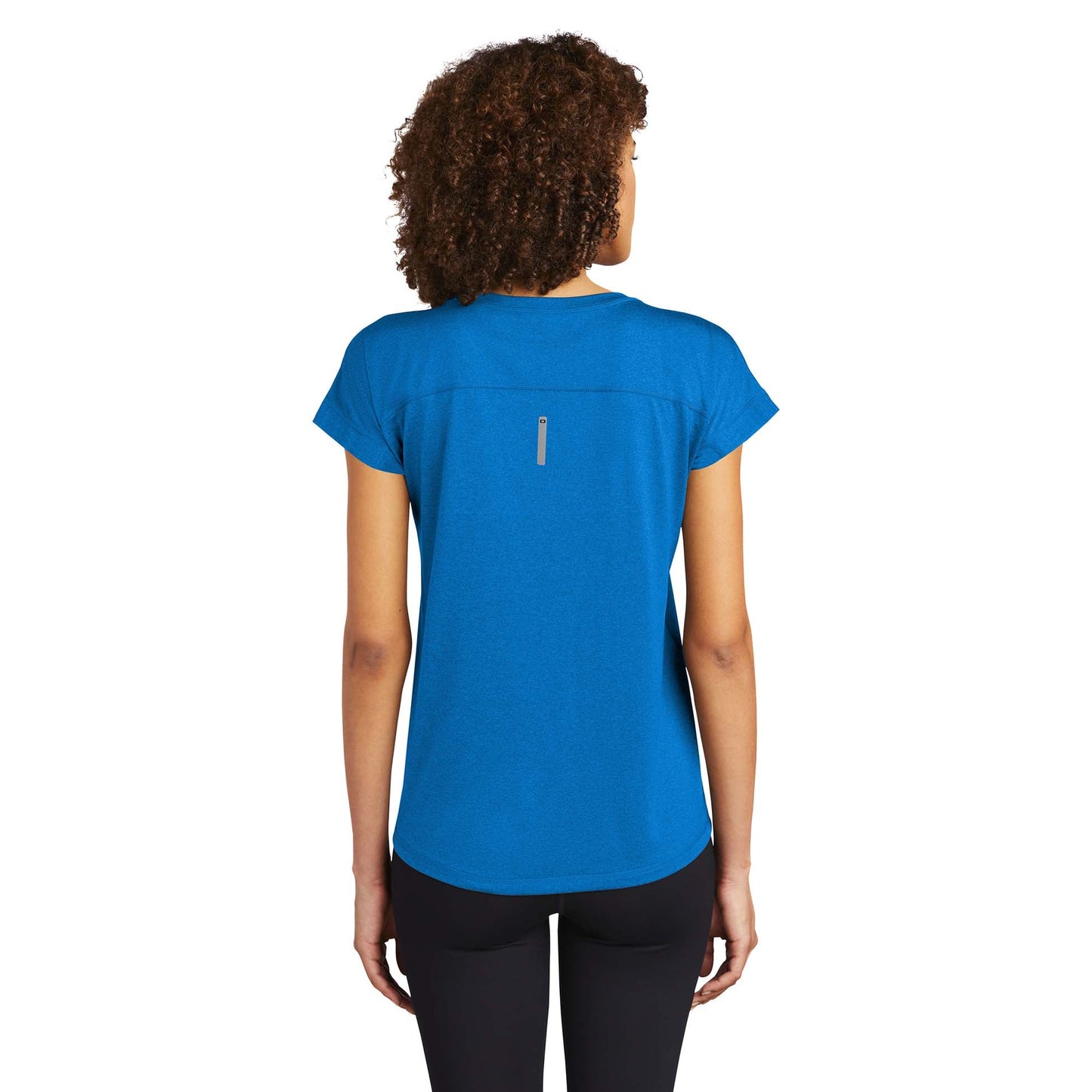 Blacktop T-Shirt - OGIO - Breathable Comfort