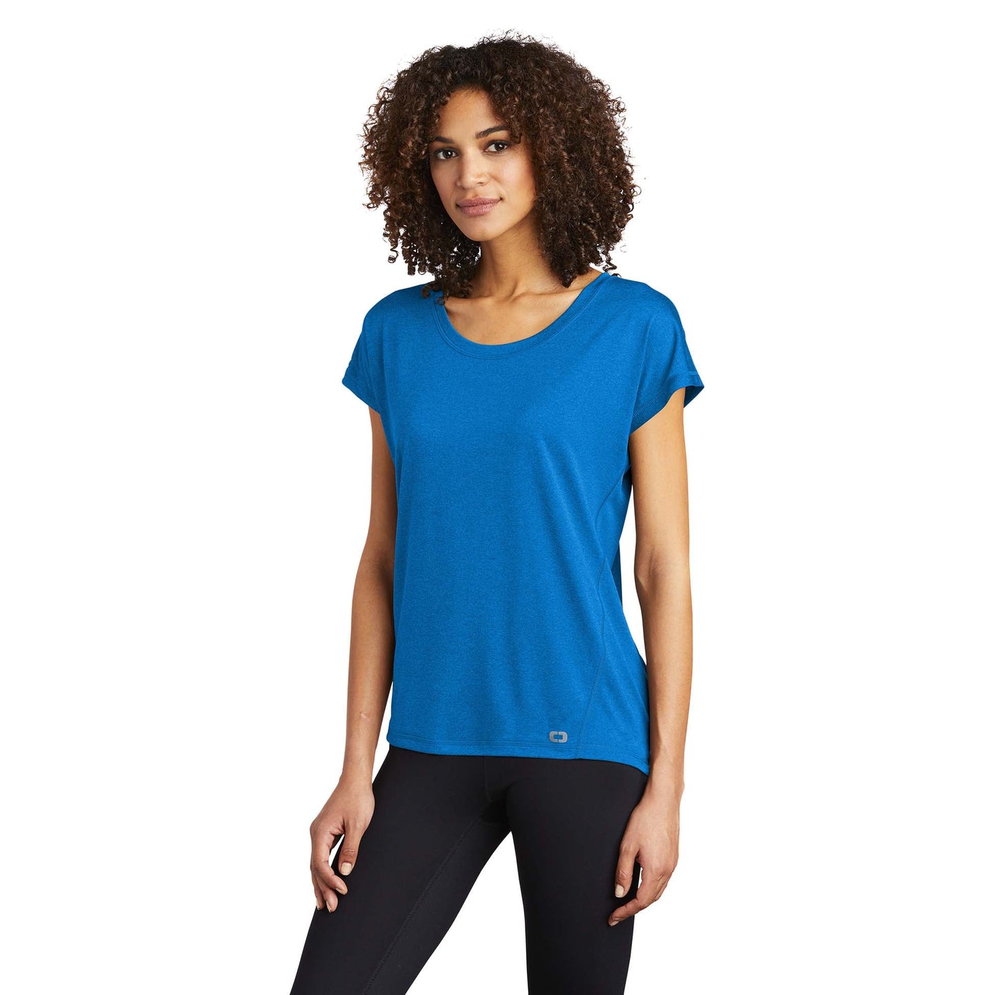 Blacktop T-Shirt - OGIO - Breathable Comfort