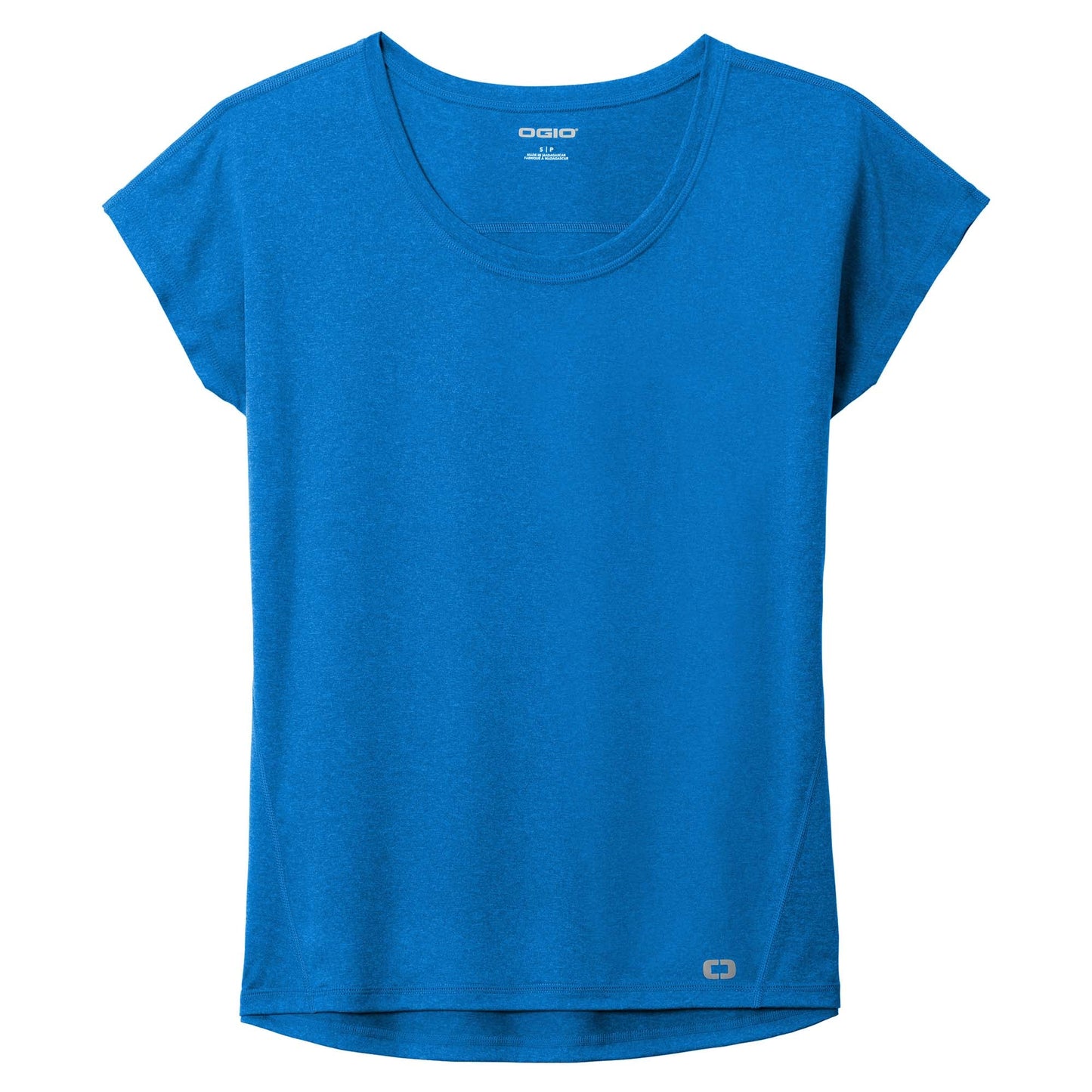 Blacktop T-Shirt - OGIO - Breathable Comfort