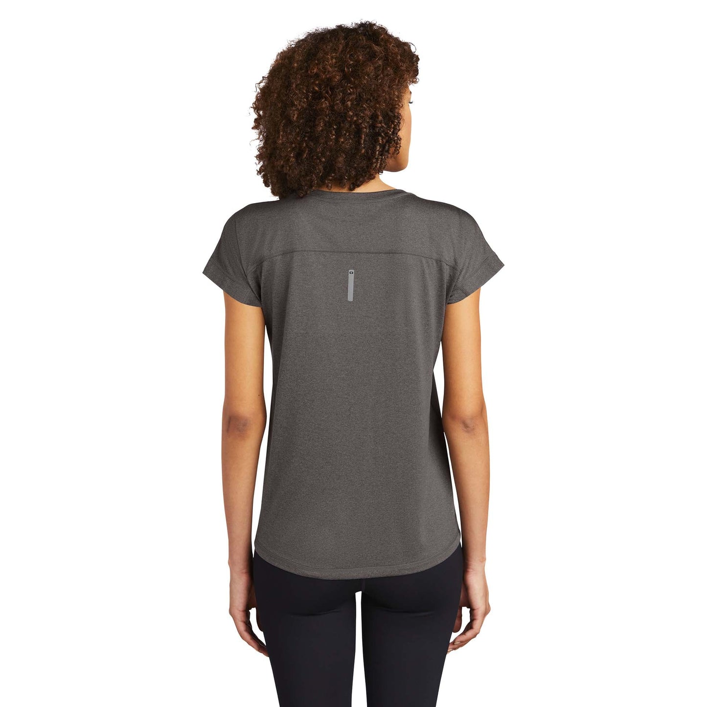 Blacktop T-Shirt - OGIO - Breathable Comfort