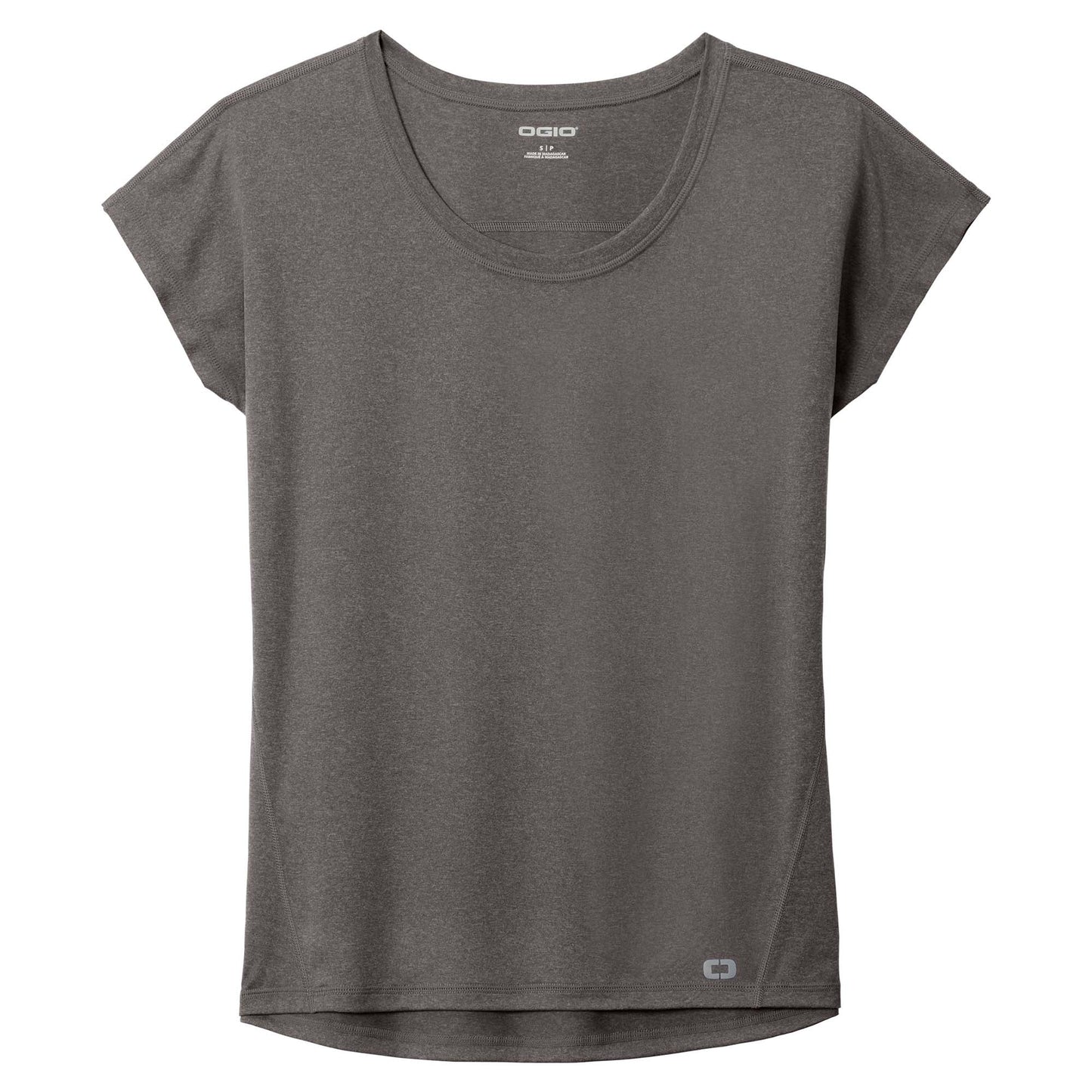 Blacktop T-Shirt - OGIO - Breathable Comfort