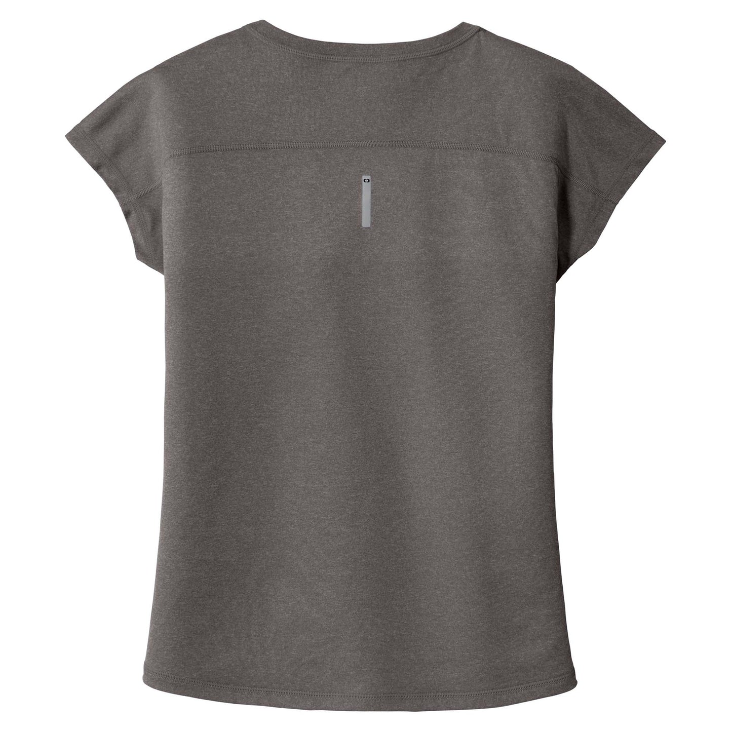 Blacktop T-Shirt - OGIO - Breathable Comfort