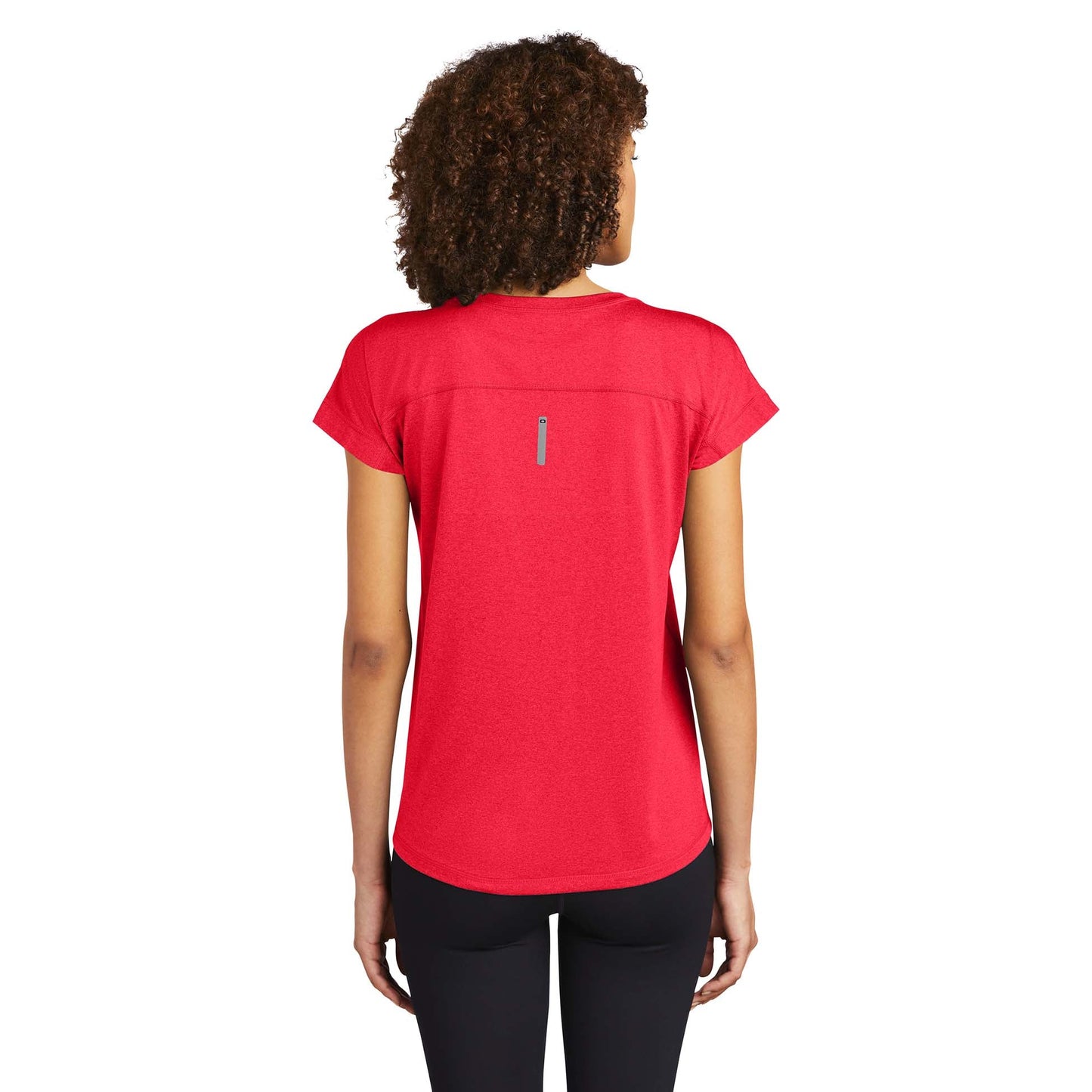 Blacktop T-Shirt - OGIO - Breathable Comfort