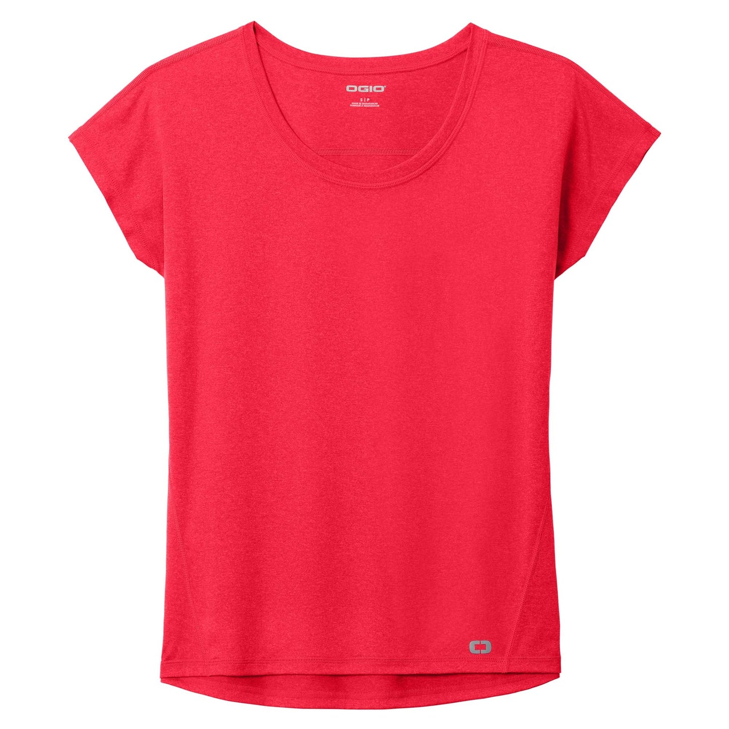 Blacktop T-Shirt - OGIO - Breathable Comfort