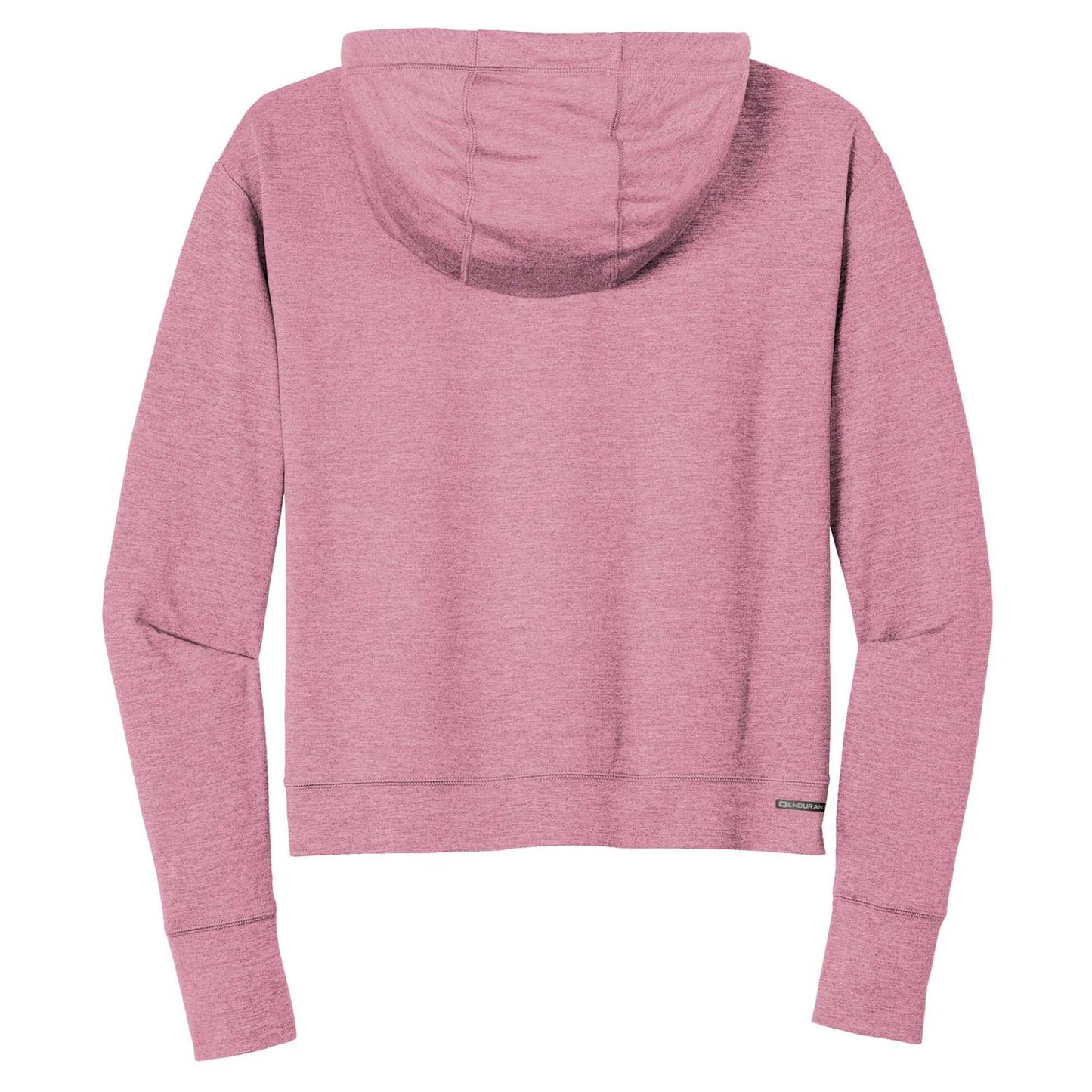 Blacktop Heather Sweatshirt - OGIO Endurance - Soft Design