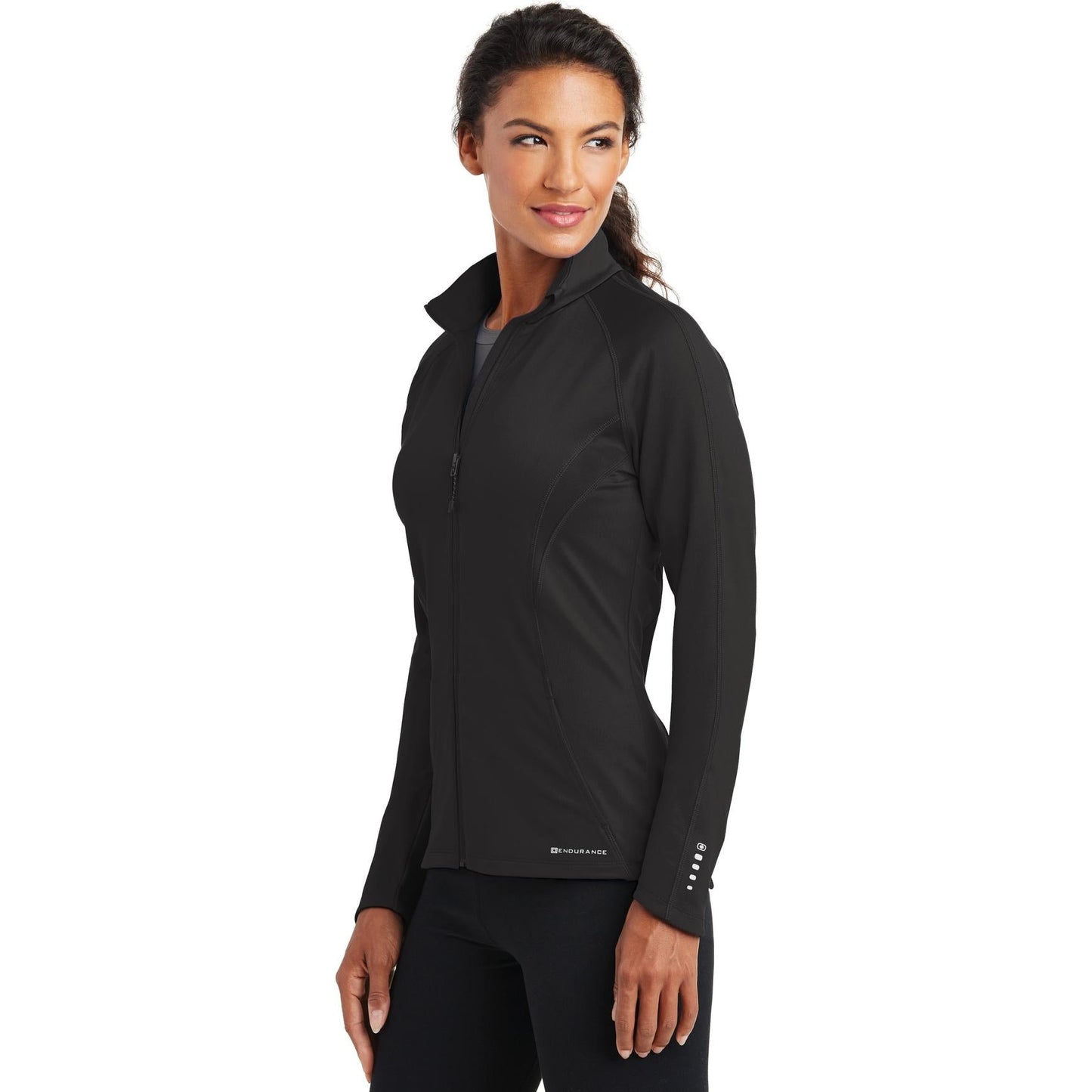 Blacktop Sweatshirt - OGIO - Stay-Cool Comfort