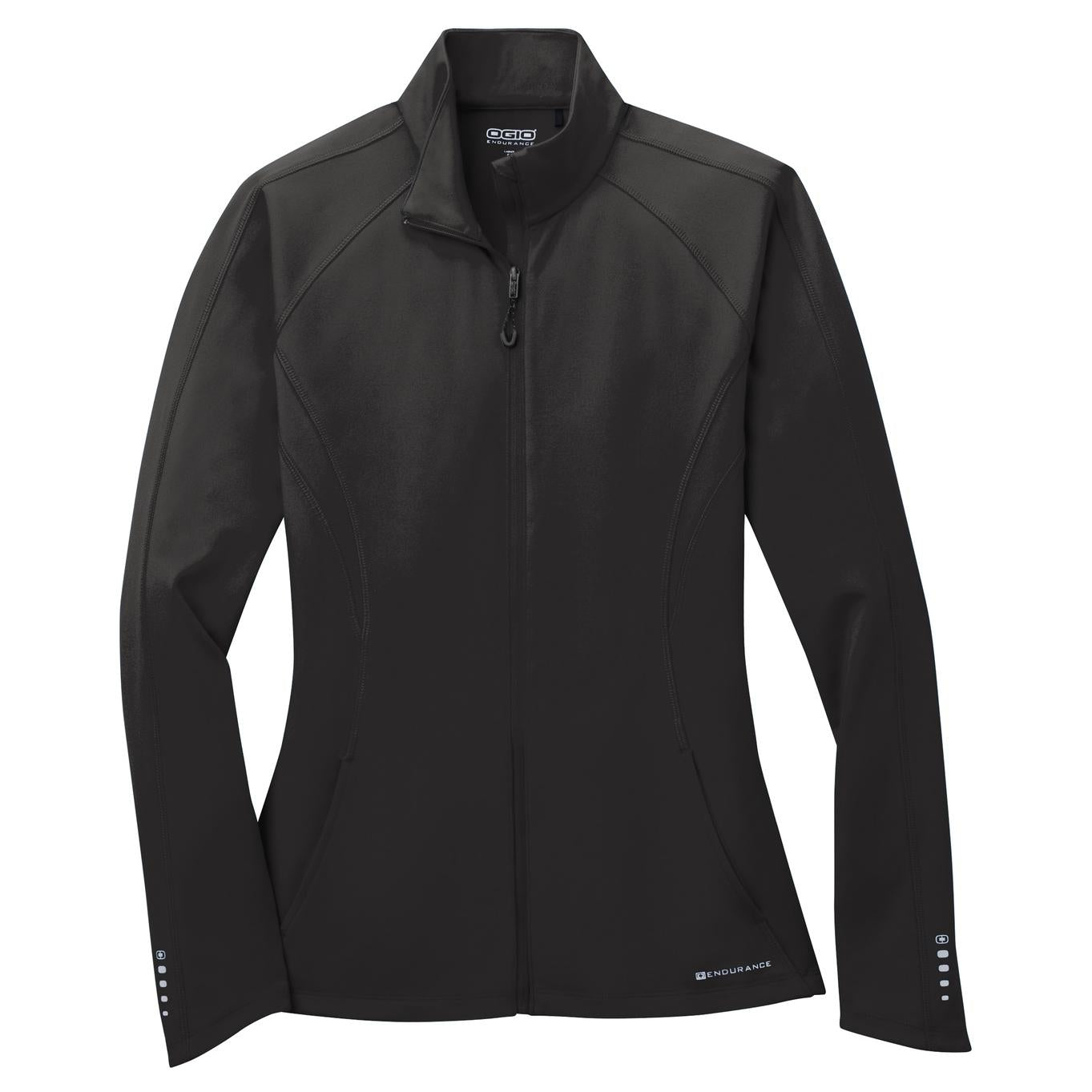 Blacktop Sweatshirt - OGIO - Stay-Cool Comfort