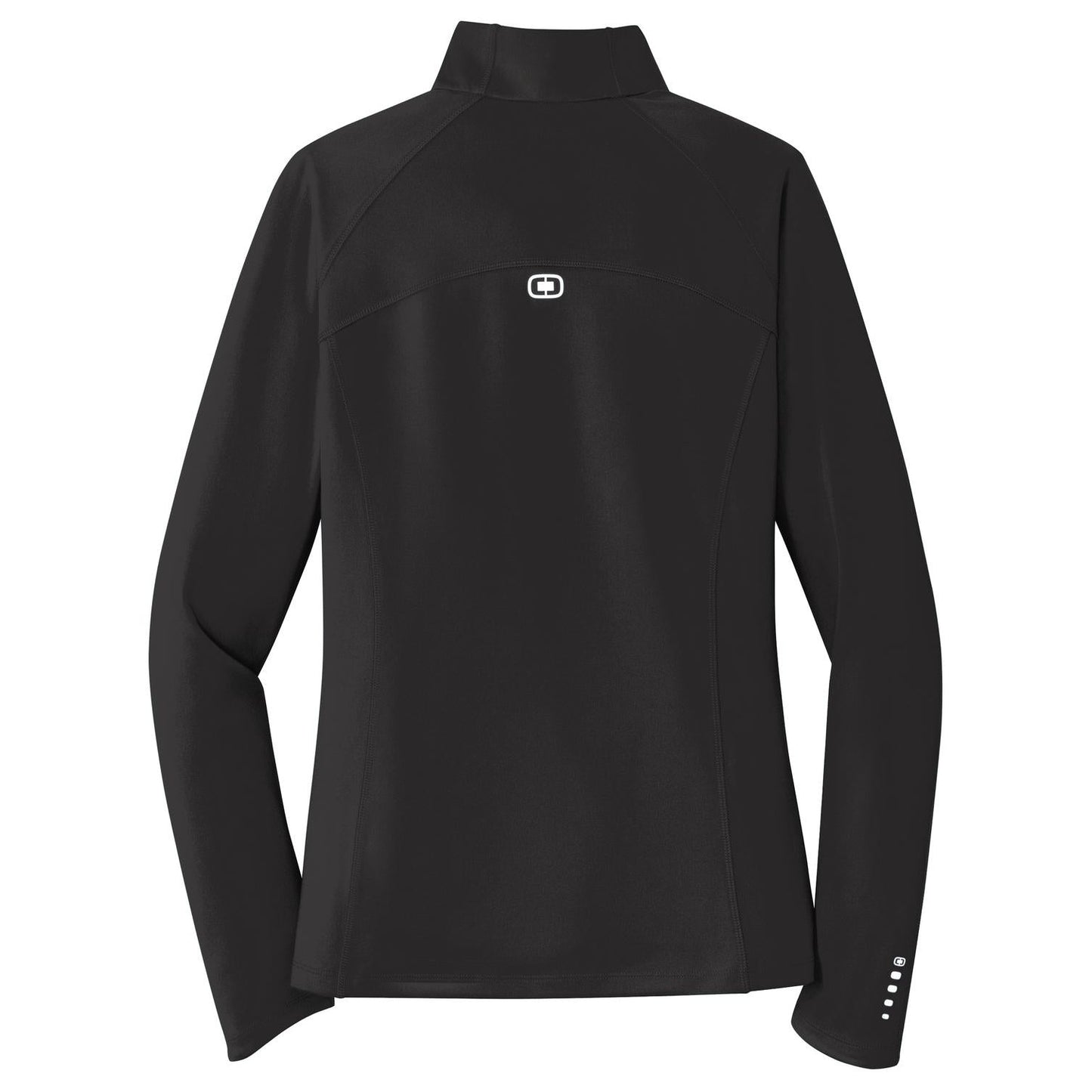 Blacktop Sweatshirt - OGIO - Stay-Cool Comfort