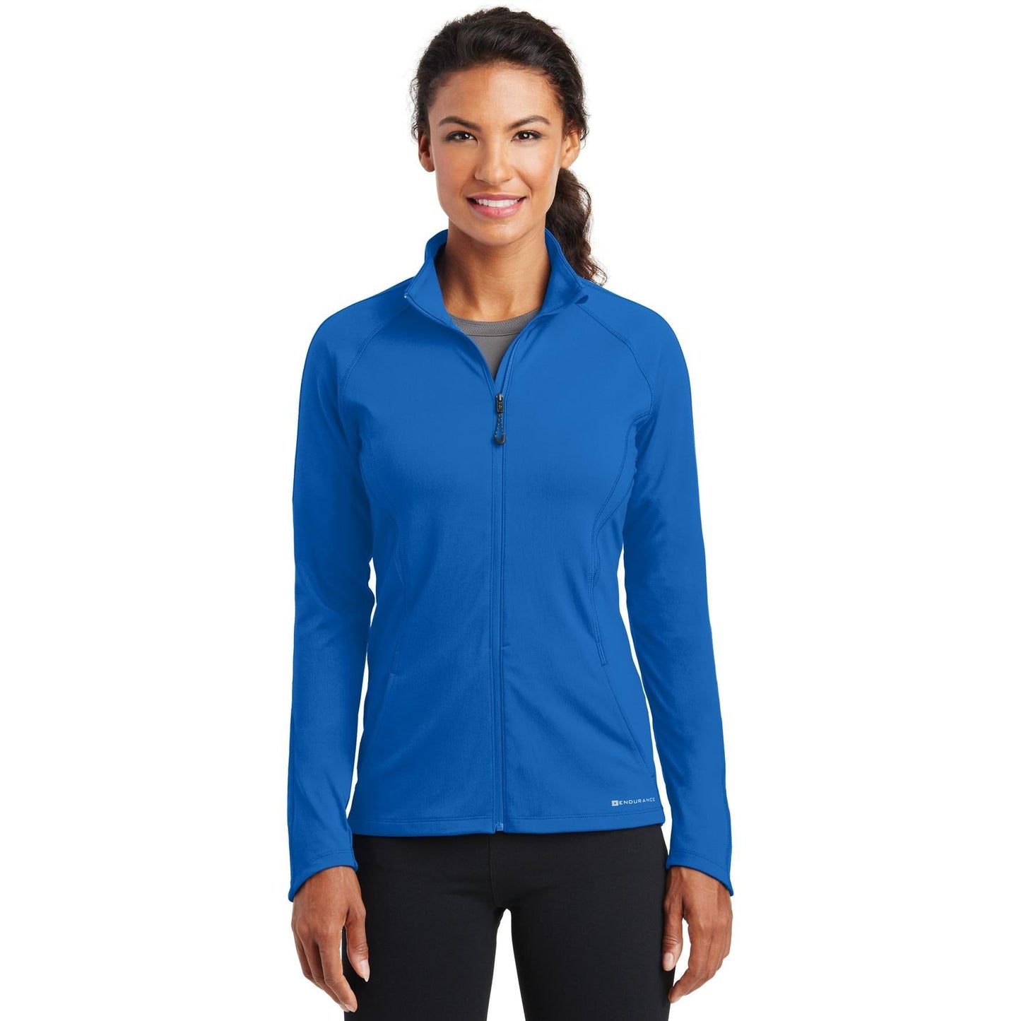 Blacktop Sweatshirt - OGIO - Stay-Cool Comfort