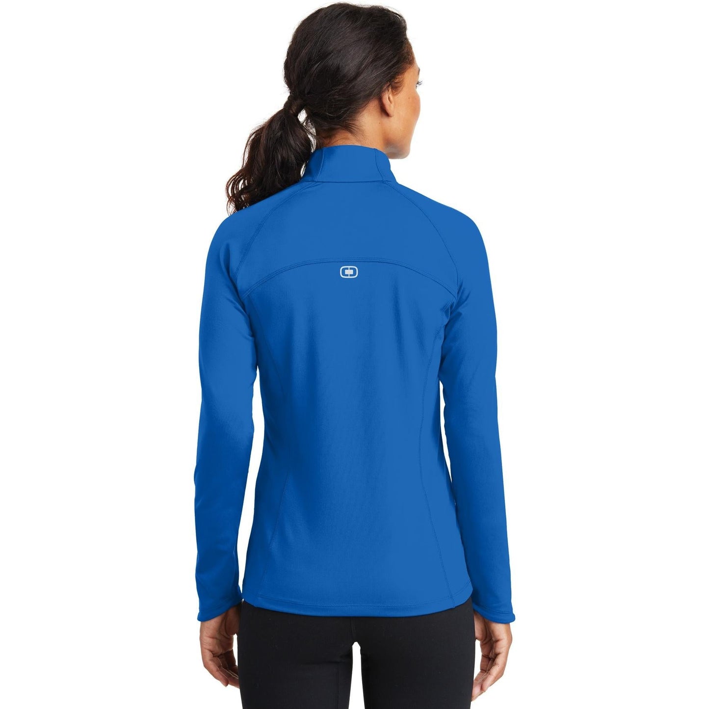 Blacktop Sweatshirt - OGIO - Stay-Cool Comfort