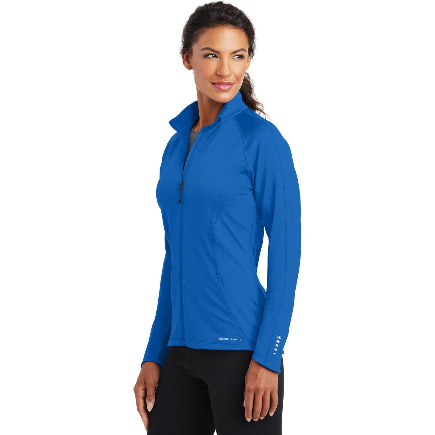 Blacktop Sweatshirt - OGIO - Stay-Cool Comfort