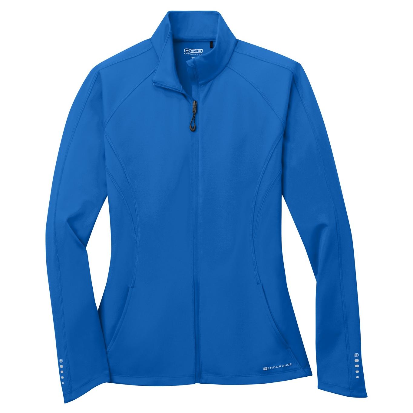 Blacktop Sweatshirt - OGIO - Stay-Cool Comfort
