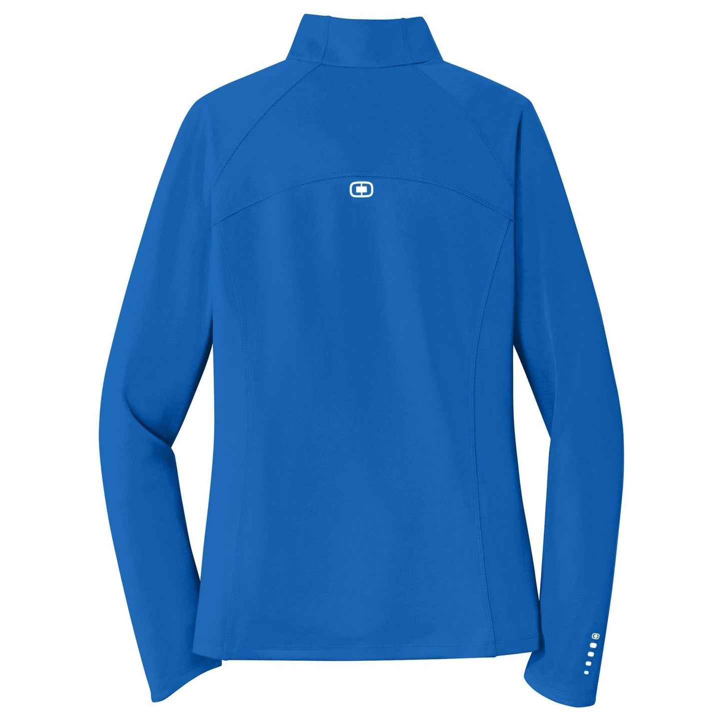 Blacktop Sweatshirt - OGIO - Stay-Cool Comfort