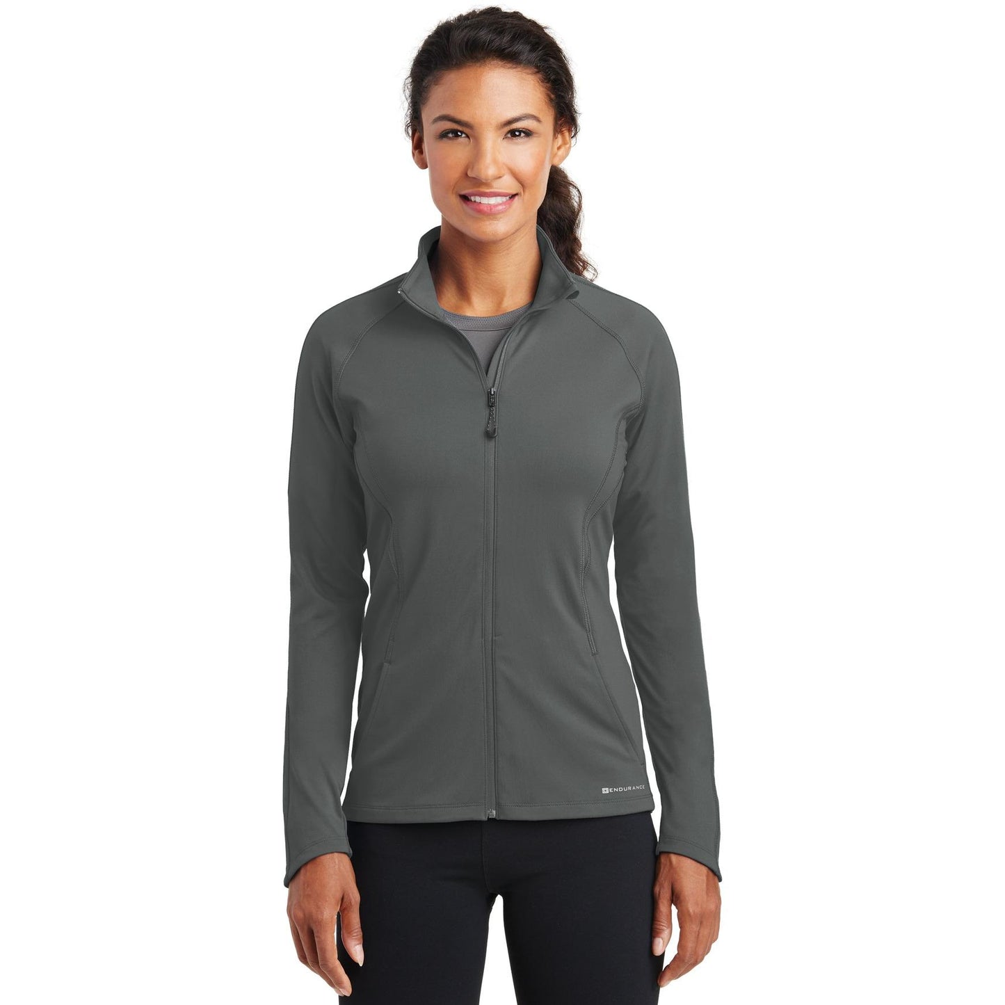 Blacktop Sweatshirt - OGIO - Stay-Cool Comfort