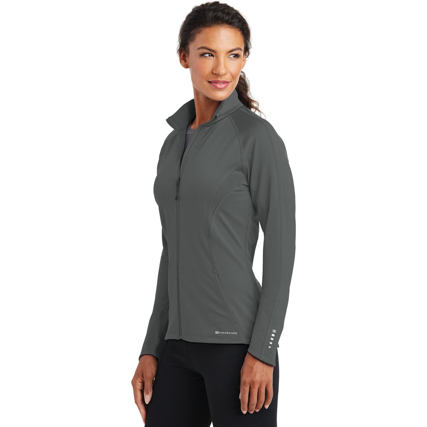 Blacktop Sweatshirt - OGIO - Stay-Cool Comfort