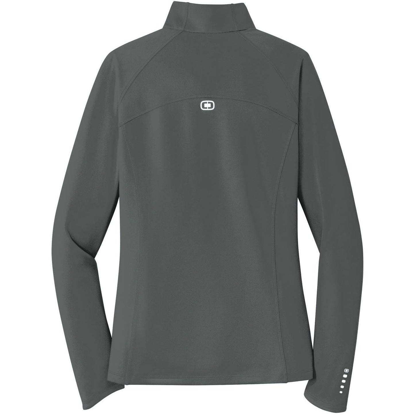 Blacktop Sweatshirt - OGIO - Stay-Cool Comfort