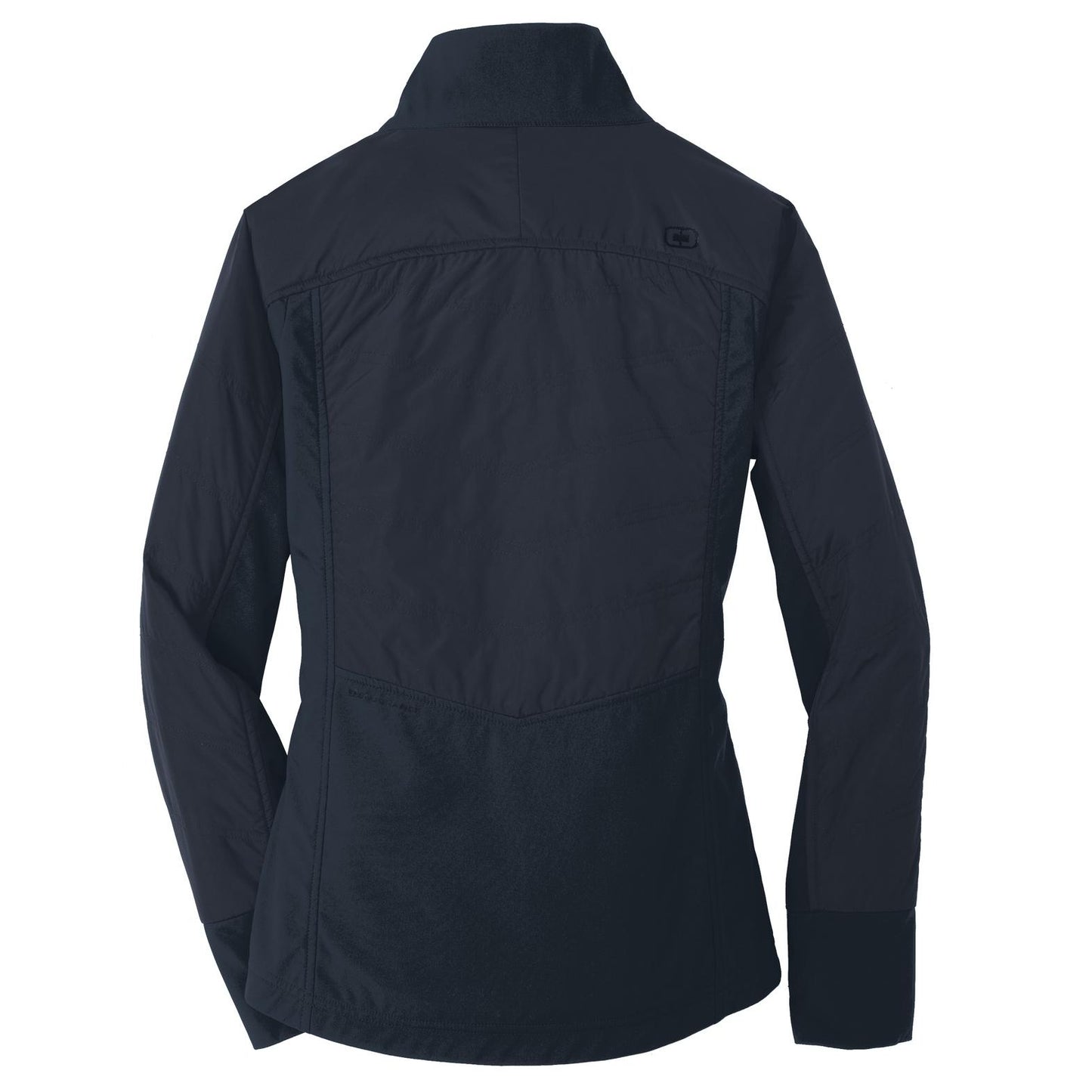 Propel Navy Jacket - OGIO Endurance - Soft Shell Comfort