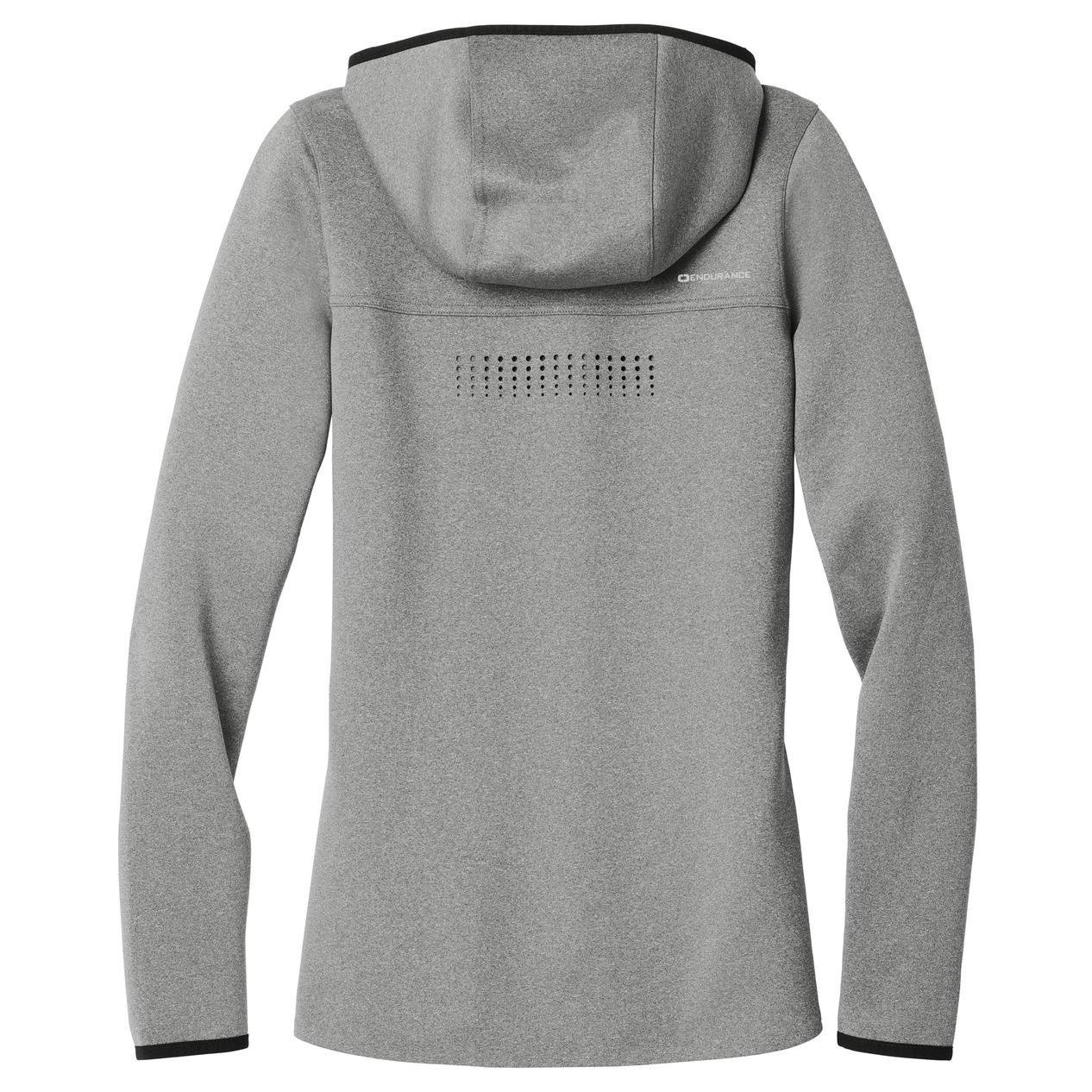 Blacktop Jacket - OGIO Endurance - Moisture-Wicking