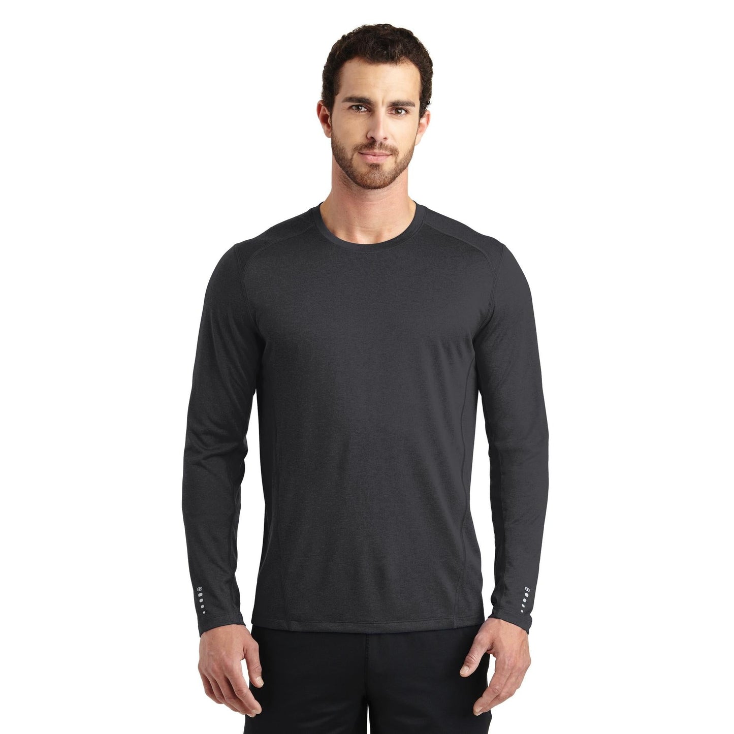 Blacktop T-Shirts - OGIO - Ultra-Breathable Comfort