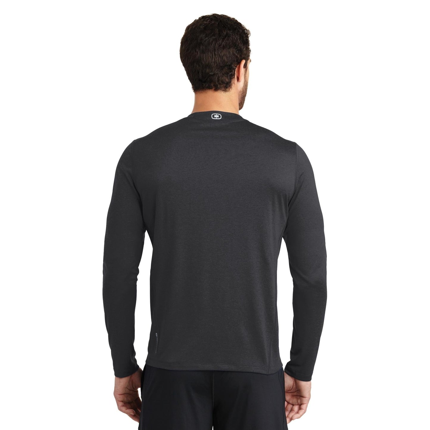 Blacktop T-Shirts - OGIO - Ultra-Breathable Comfort