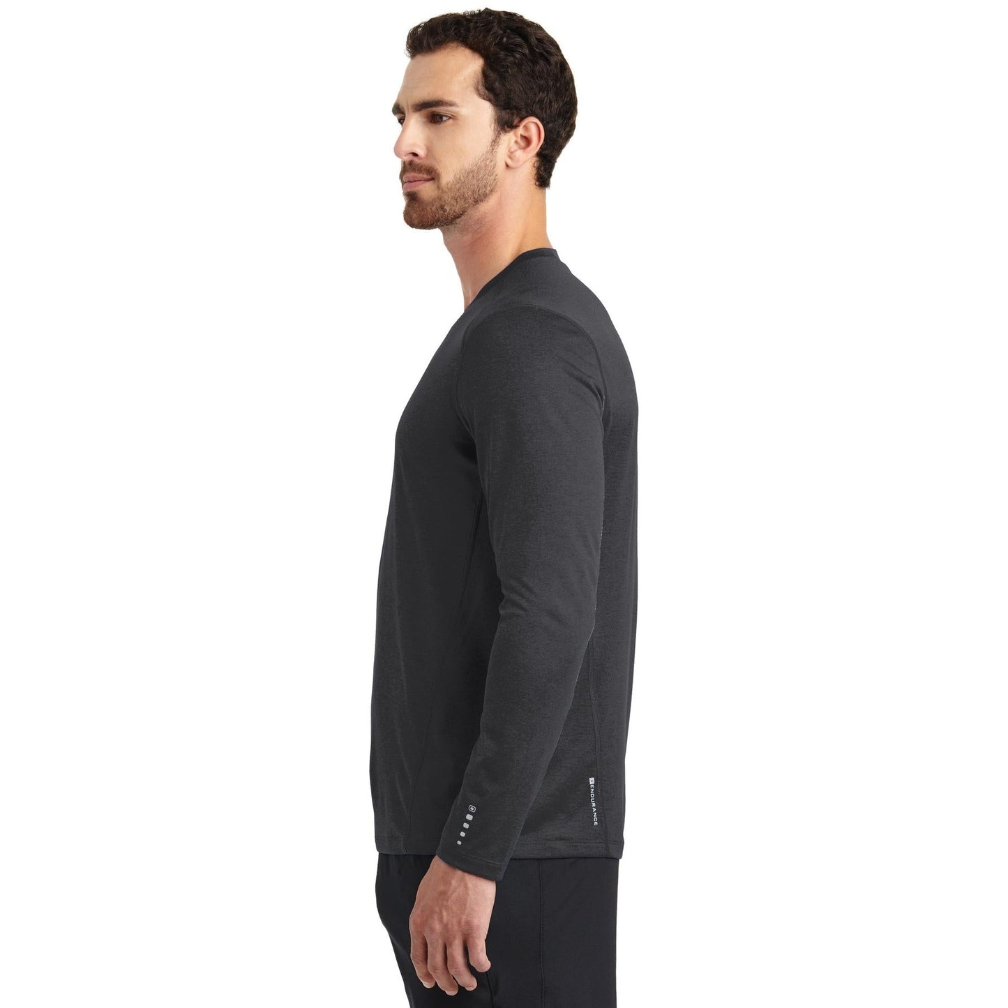 Blacktop T-Shirts - OGIO - Ultra-Breathable Comfort
