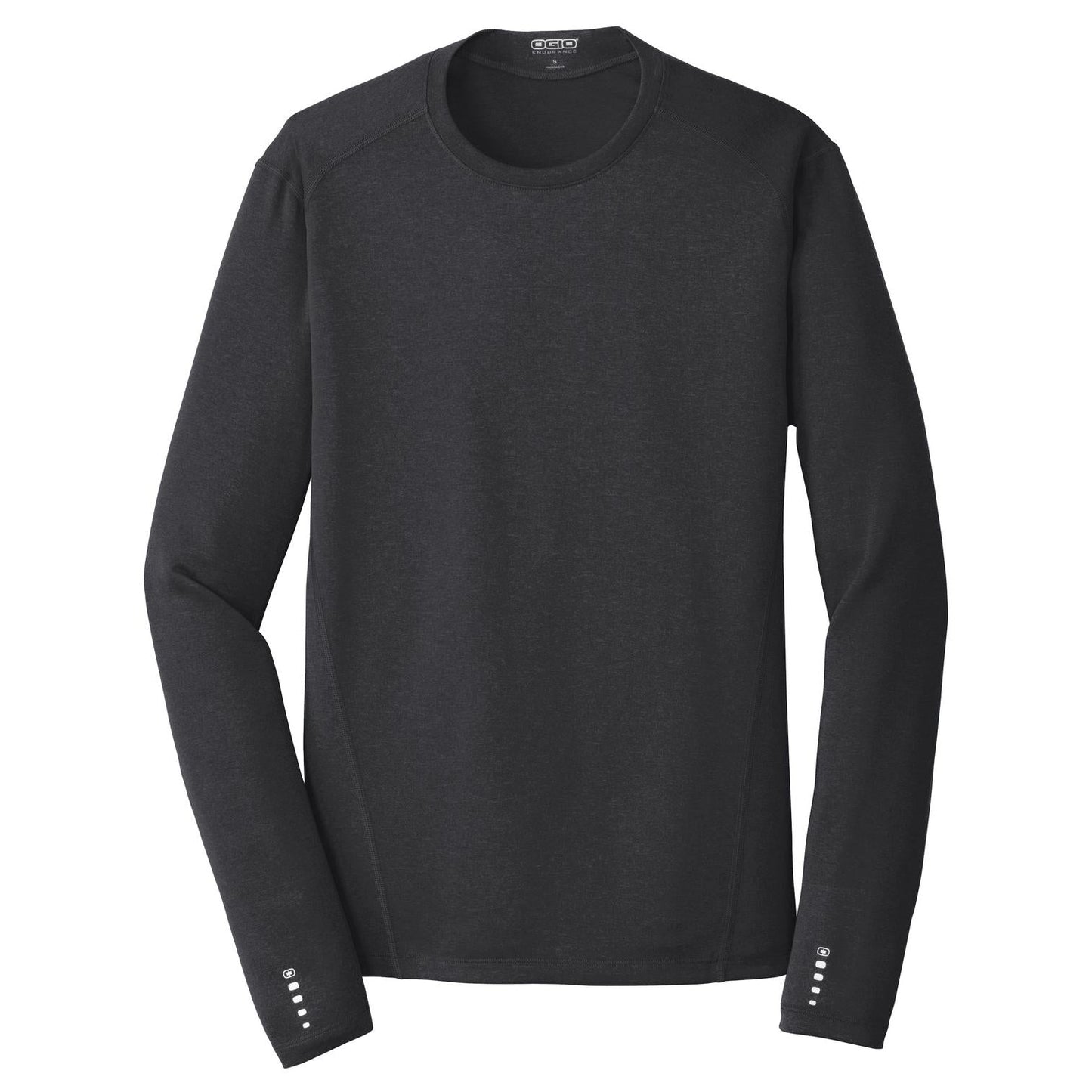 Blacktop T-Shirts - OGIO - Ultra-Breathable Comfort