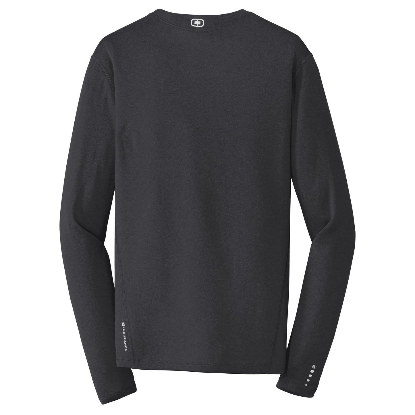 Blacktop T-Shirts - OGIO - Ultra-Breathable Comfort
