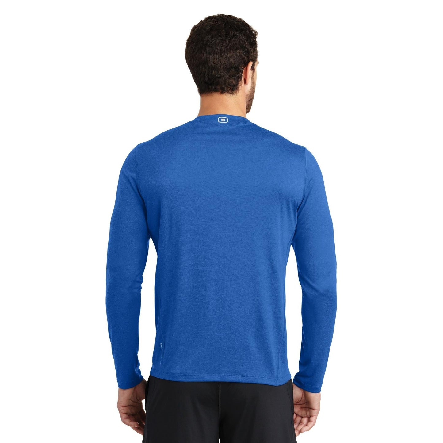 Blacktop T-Shirts - OGIO - Ultra-Breathable Comfort