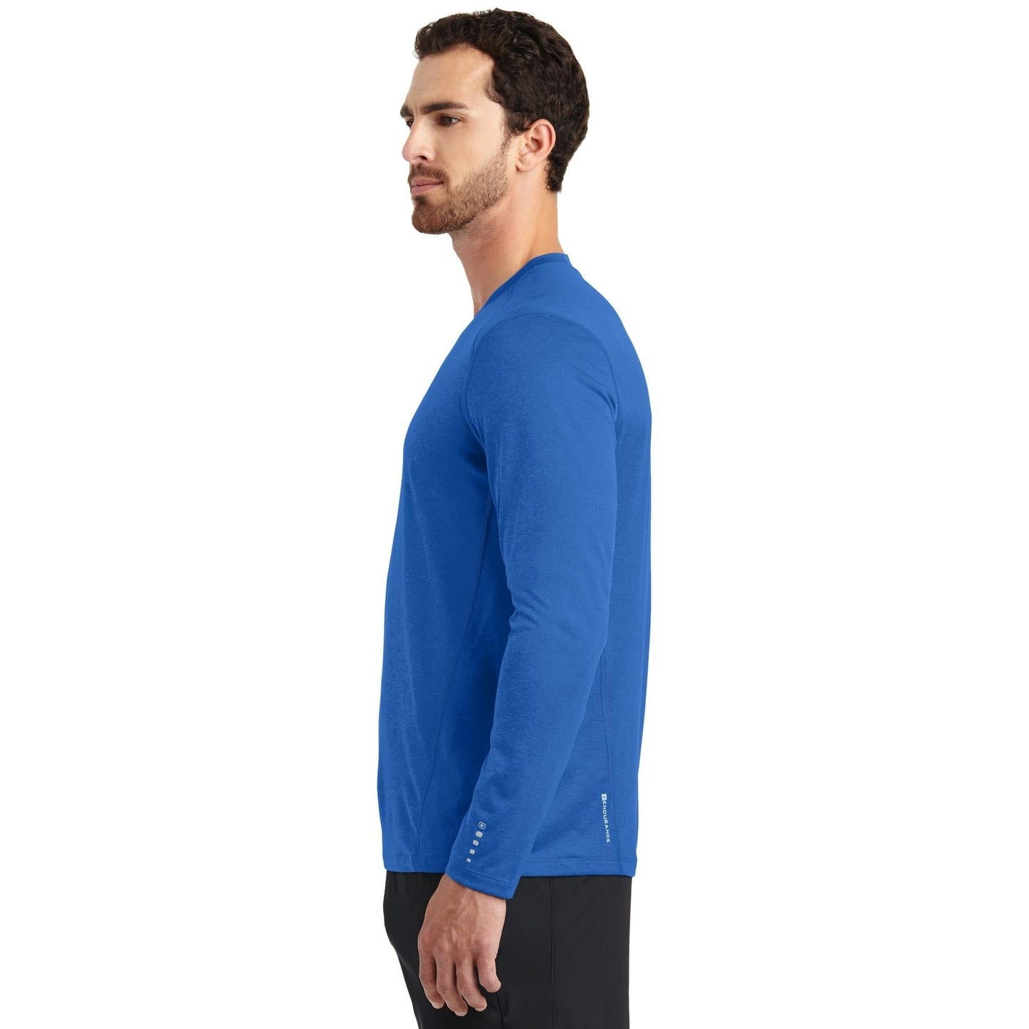 Blacktop T-Shirts - OGIO - Ultra-Breathable Comfort