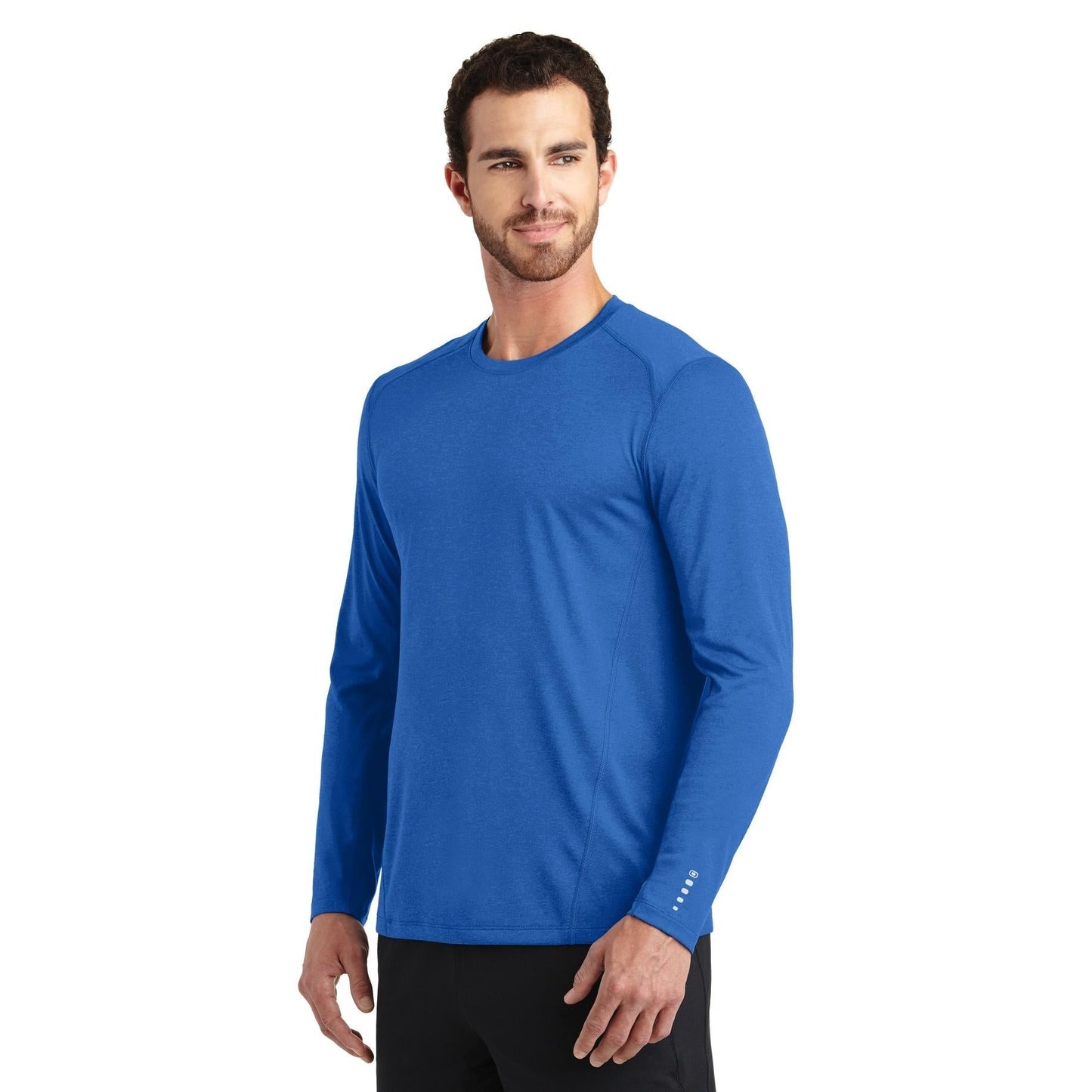 Blacktop T-Shirts - OGIO - Ultra-Breathable Comfort