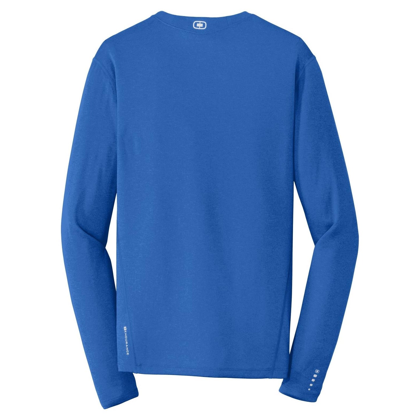 Blacktop T-Shirts - OGIO - Ultra-Breathable Comfort