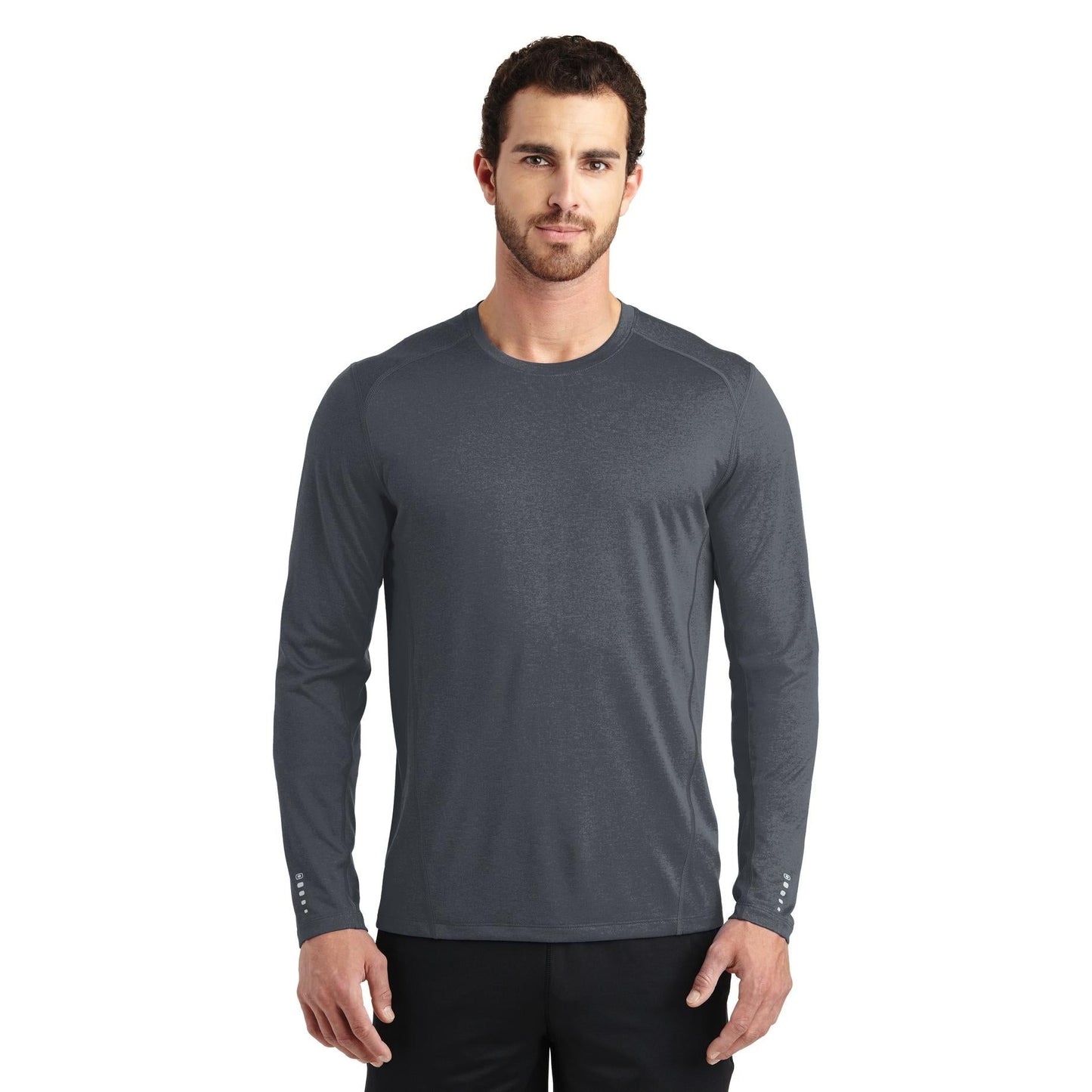 Blacktop T-Shirts - OGIO - Ultra-Breathable Comfort