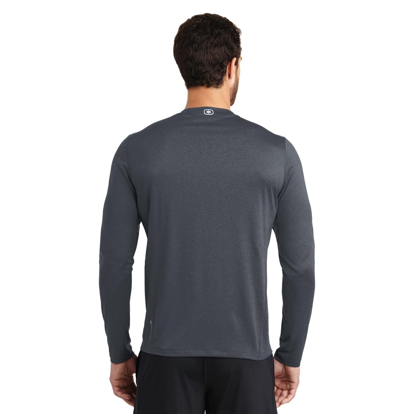 Blacktop T-Shirts - OGIO - Ultra-Breathable Comfort