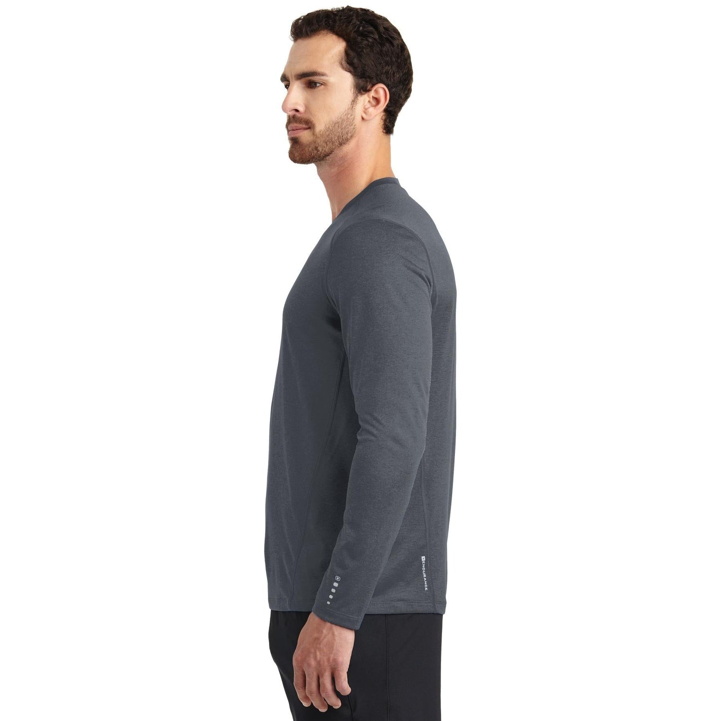 Blacktop T-Shirts - OGIO - Ultra-Breathable Comfort