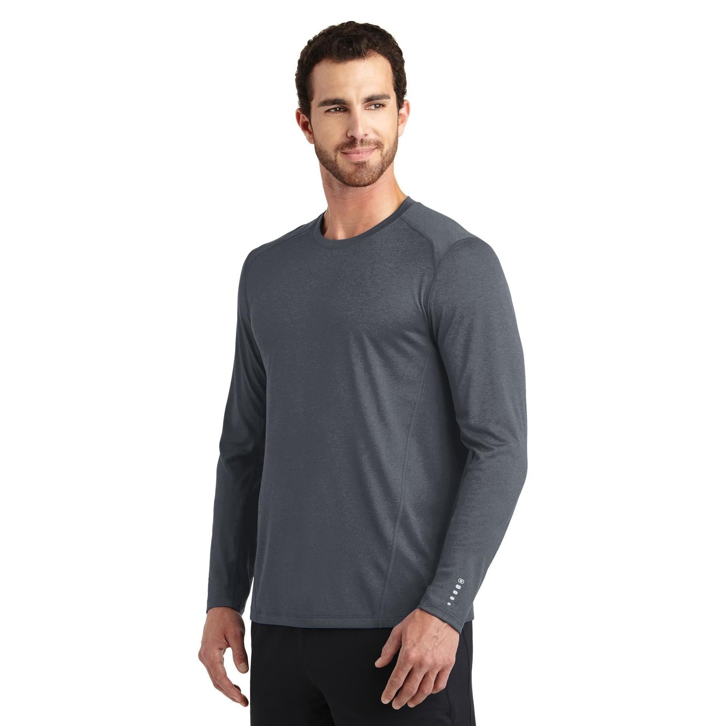 Blacktop T-Shirts - OGIO - Ultra-Breathable Comfort