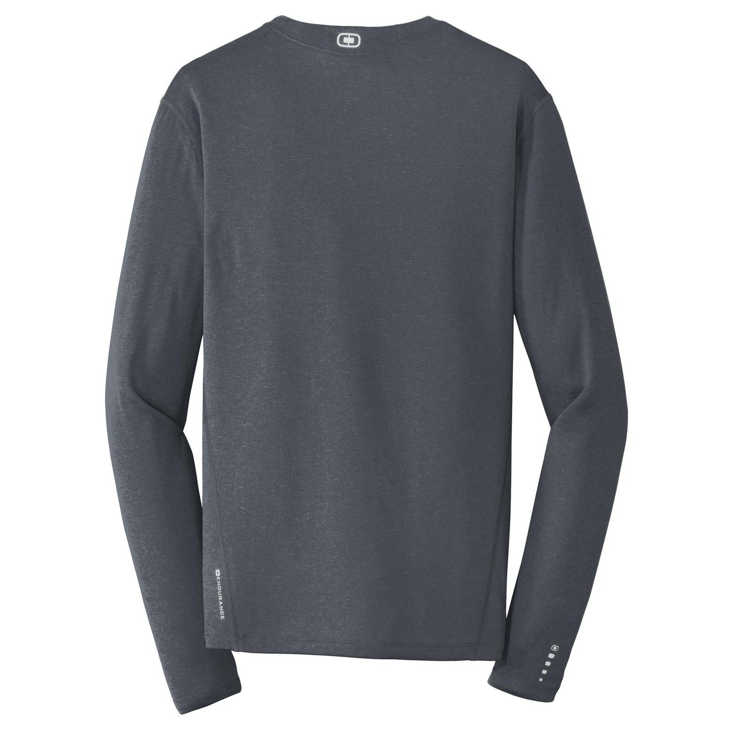 Blacktop T-Shirts - OGIO - Ultra-Breathable Comfort