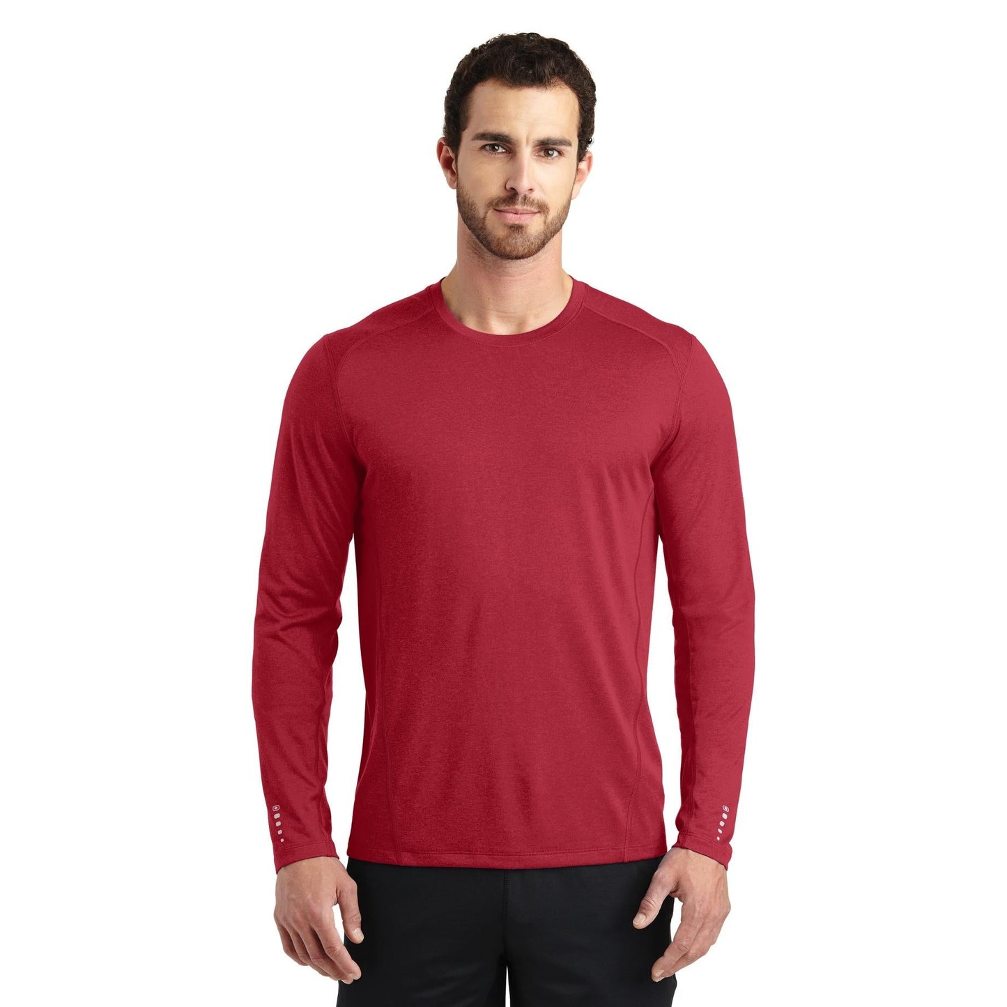 Blacktop T-Shirts - OGIO - Ultra-Breathable Comfort